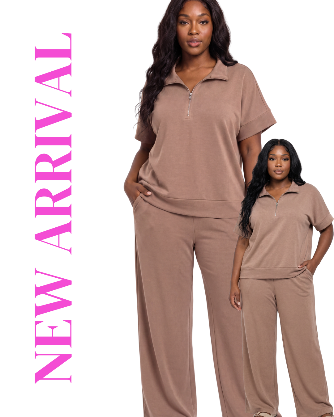 Cocoa Luxe Scuba Set