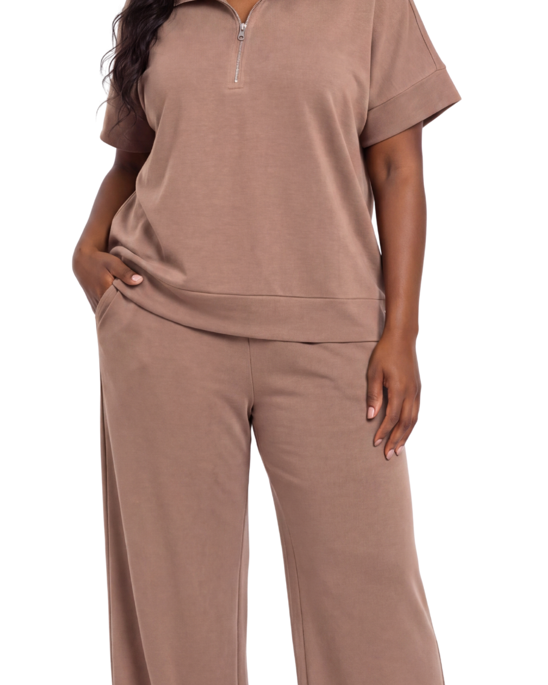 Cocoa Luxe Scuba Set